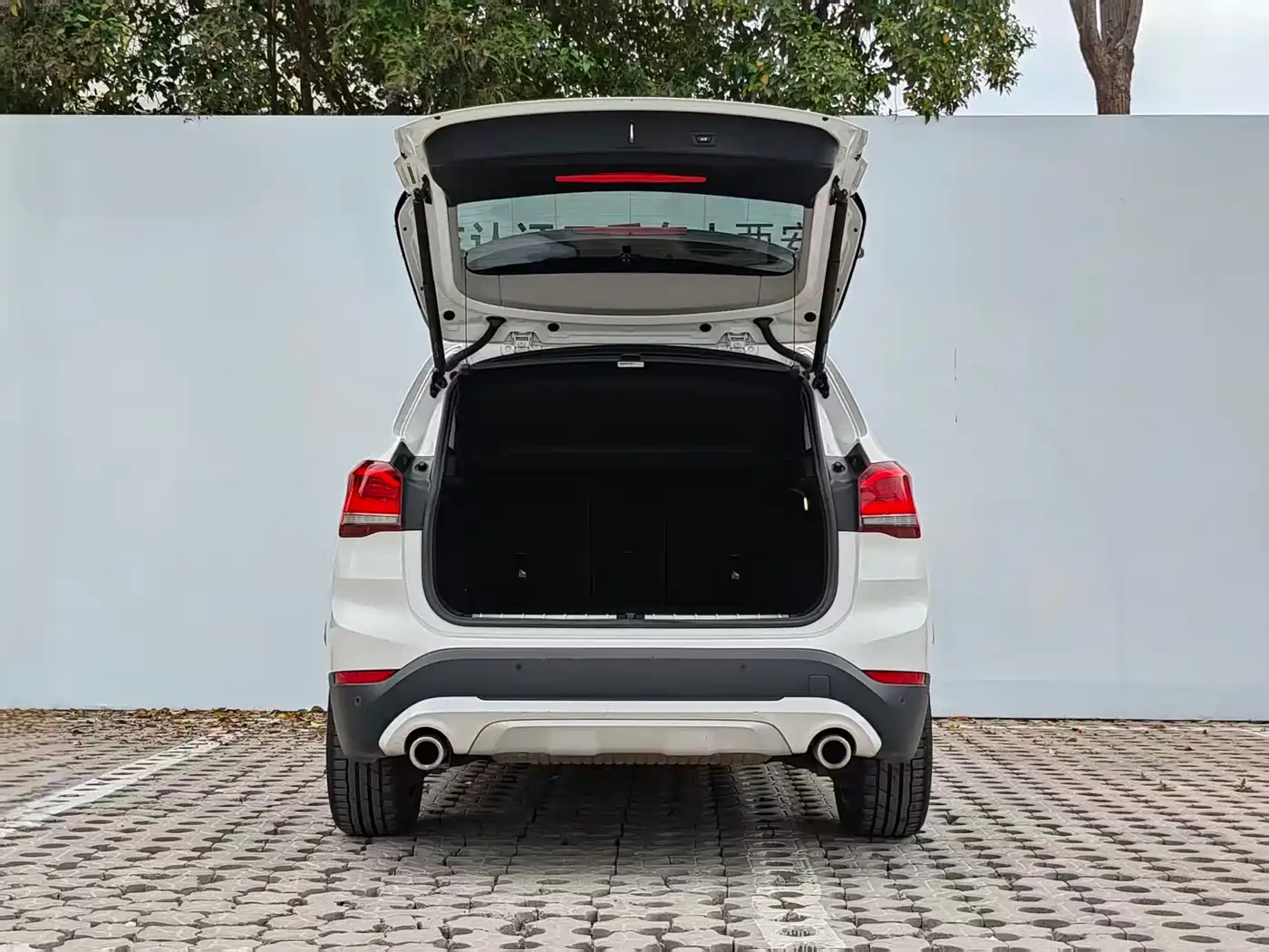BMW X1 2020 sDrive20Li Premium Edition фото 21