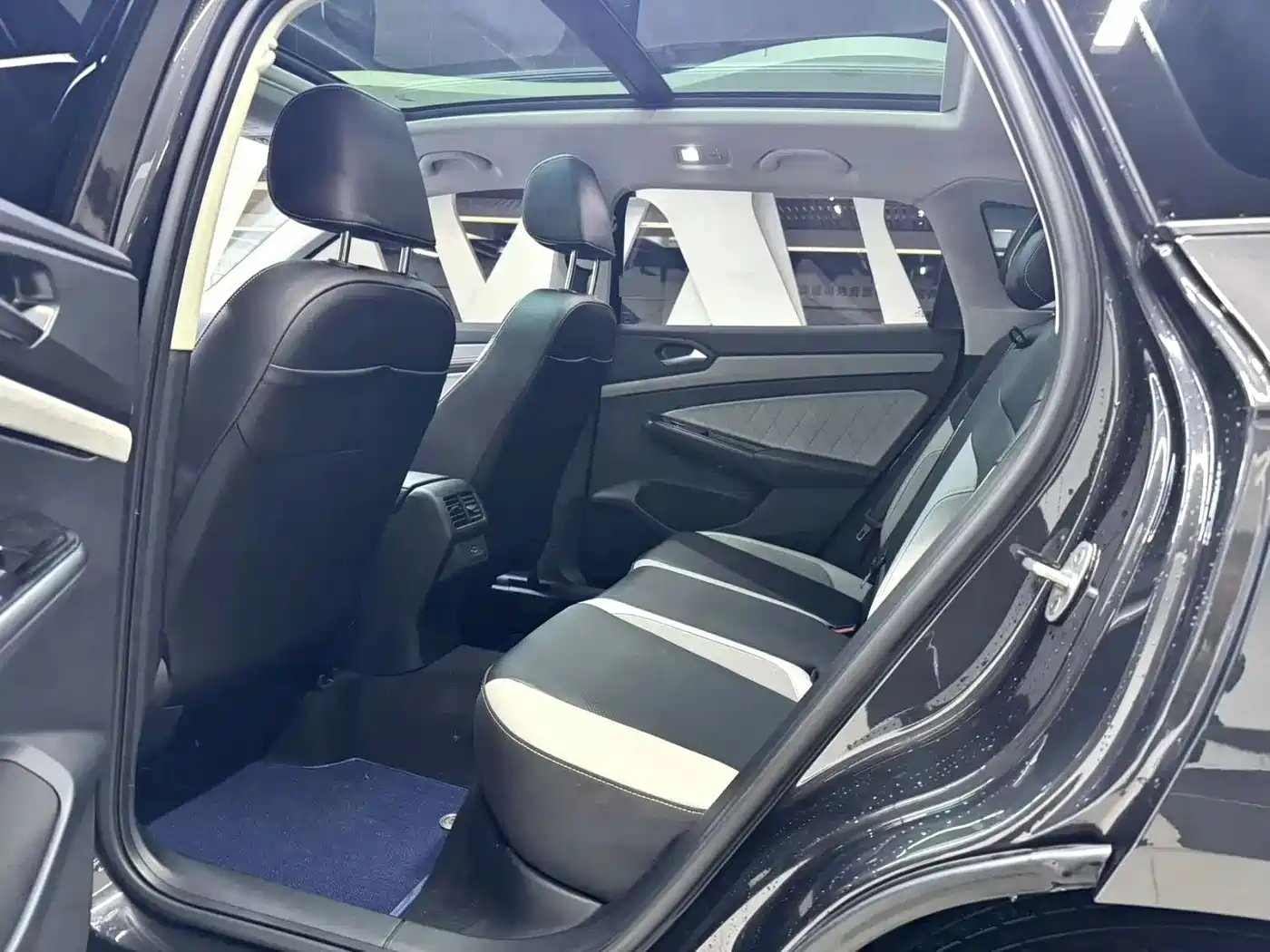 Jetta VS7 2025 2023 280TSI Auto Highlight Comfort Edition