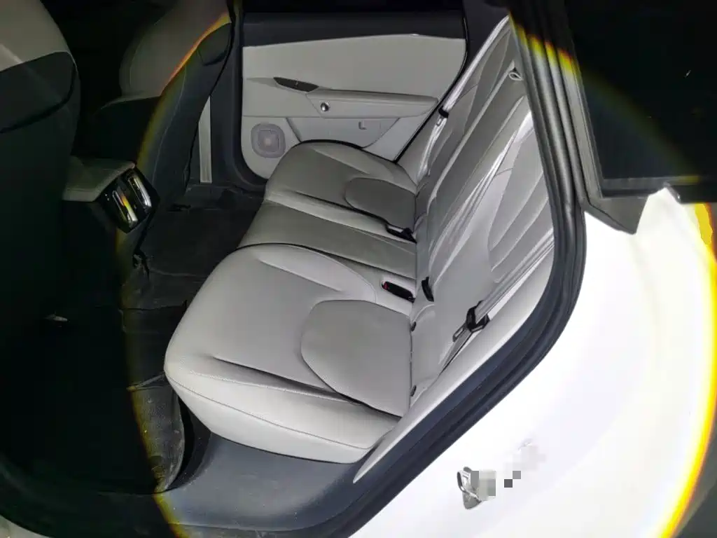 ARCFOX Alpha S5 2024 2024 560PRO 185kW