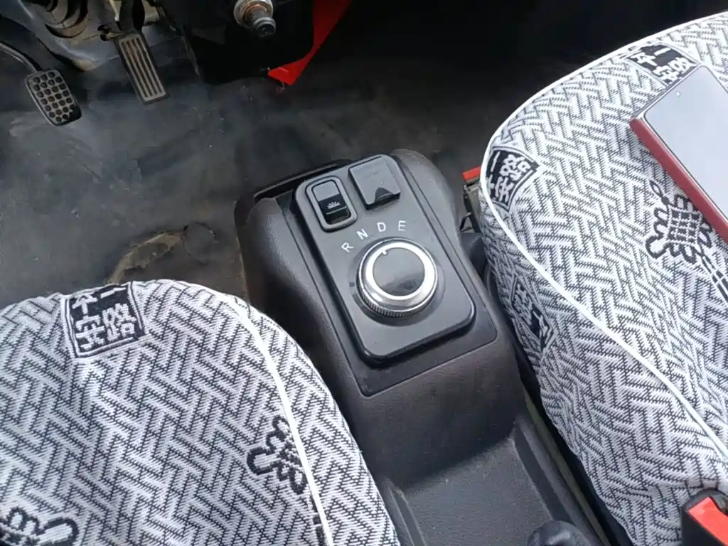 Wuling Motors Wuling EV50 2021 2021 Van Logistics Huishitong CATL 41.86kWh Huichuan 2nd Gen Electric Control