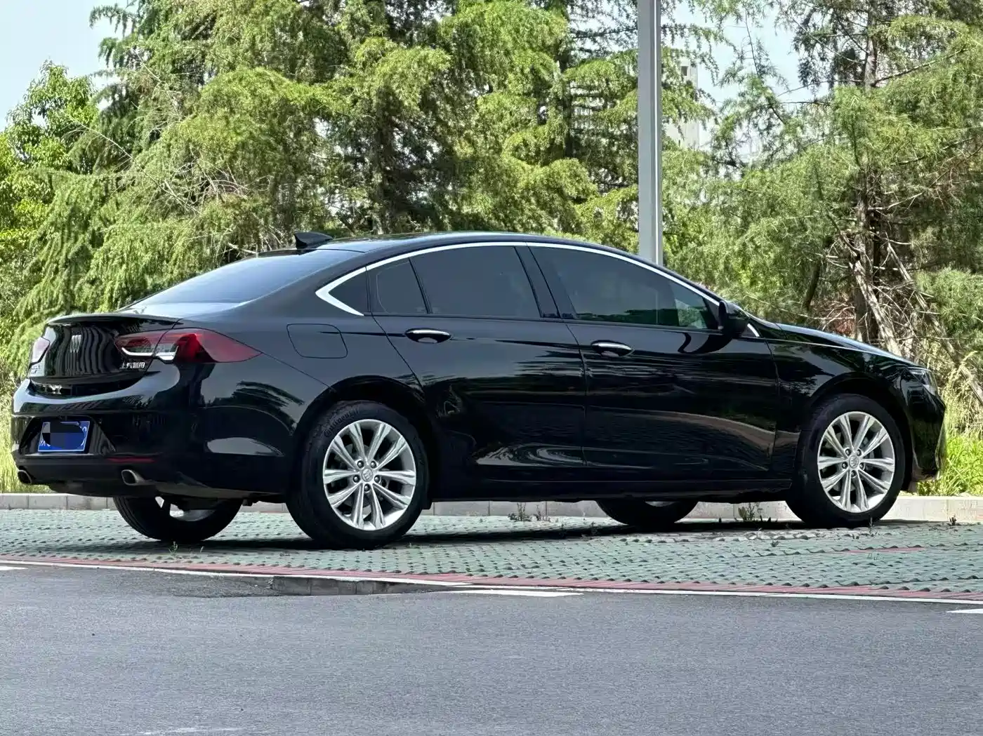 Buick Regal 2025 2024 Model 28T Premium