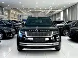 Фото 3 - Land Rover Range Rover