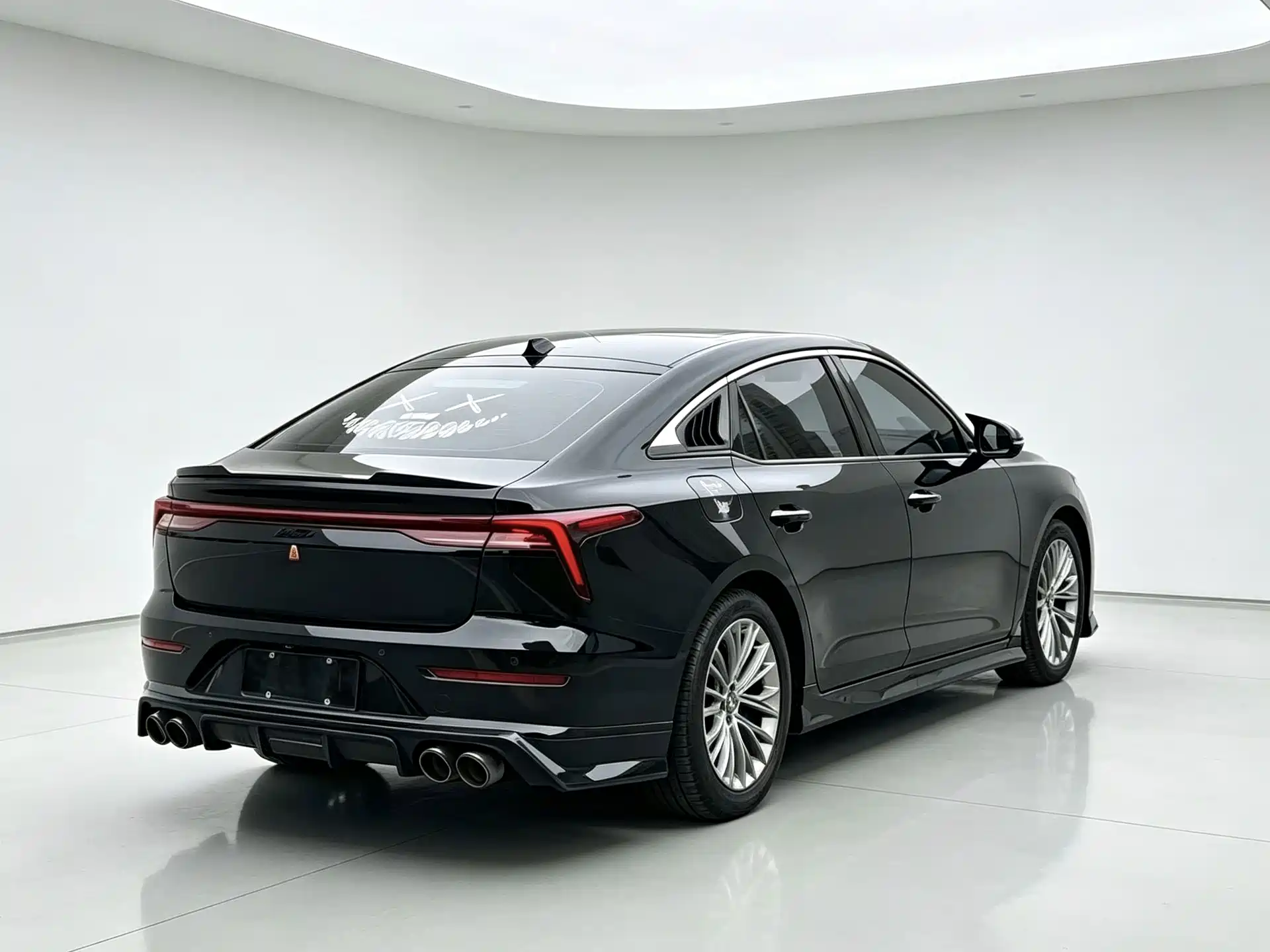 Photo 9 - Besturn B70