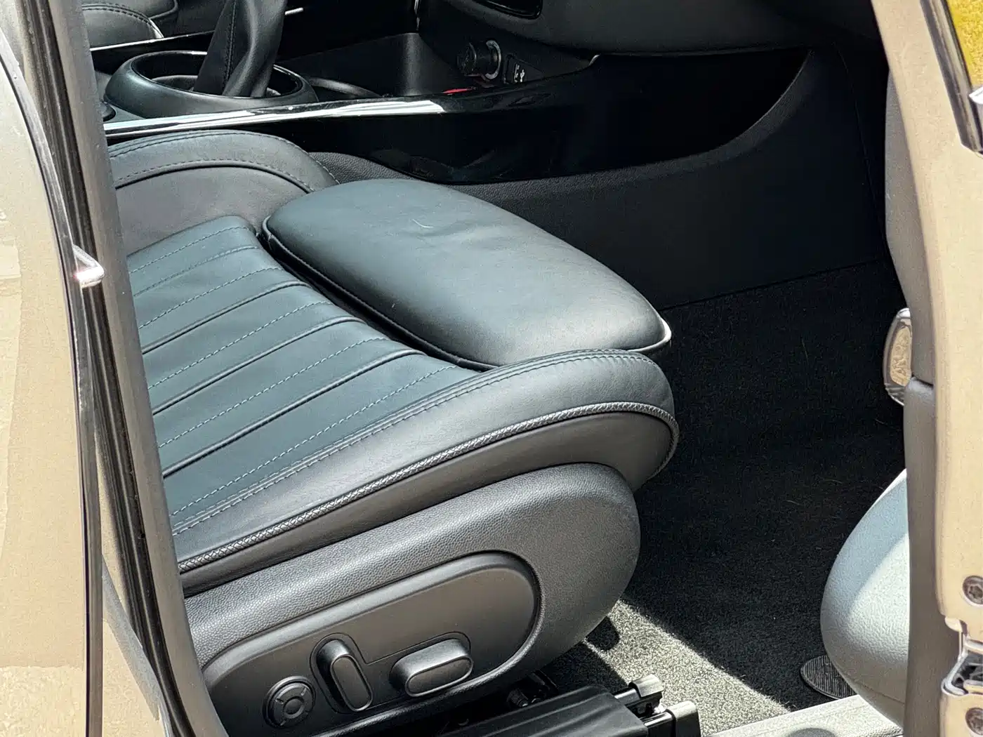 Фото 4 - MINI CLUBMAN