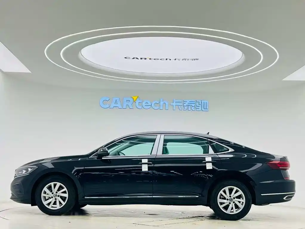 Volkswagen Passat 2025 2025 Outstanding 280TSI Business Edition