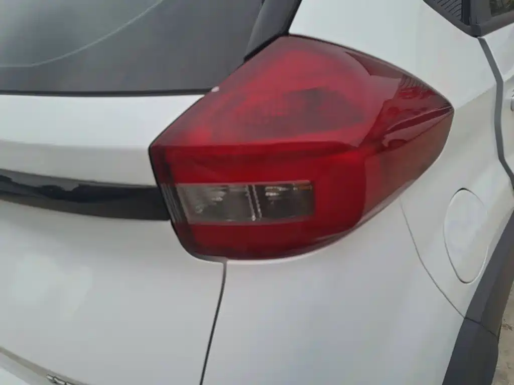 Chery Tiggo 3x 2025 2024 1.5L CVT Excellence