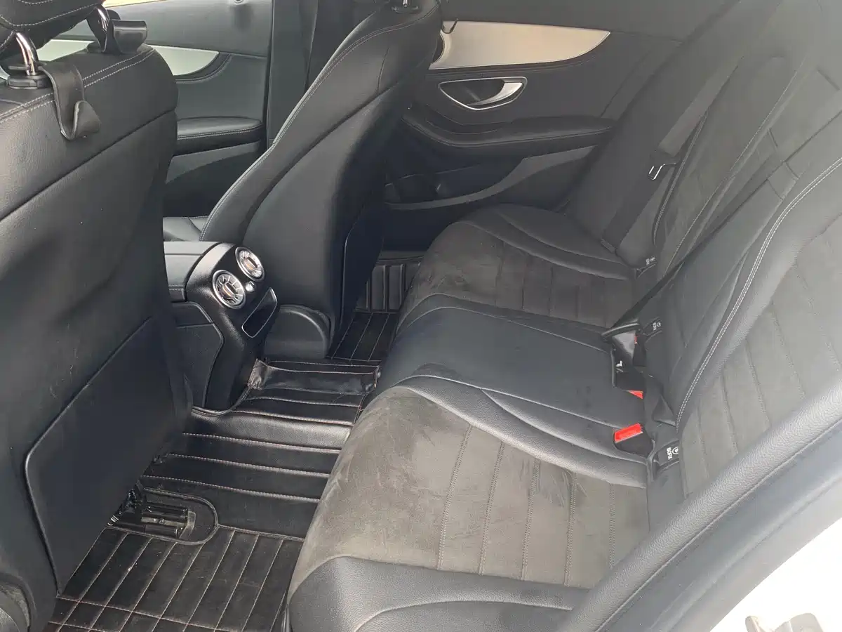 Mercedes-Benz C-Class 2019 C 260 Sport фото 13