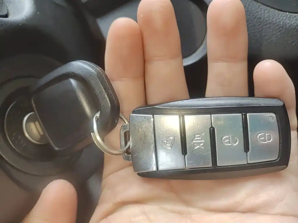 Baojun 310 2019 2019 1.2L Automatic Comfort