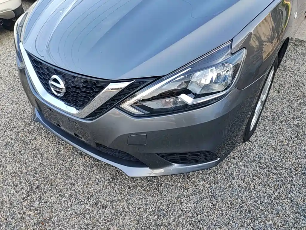 Nissan SYLPHY, миниатюра 24