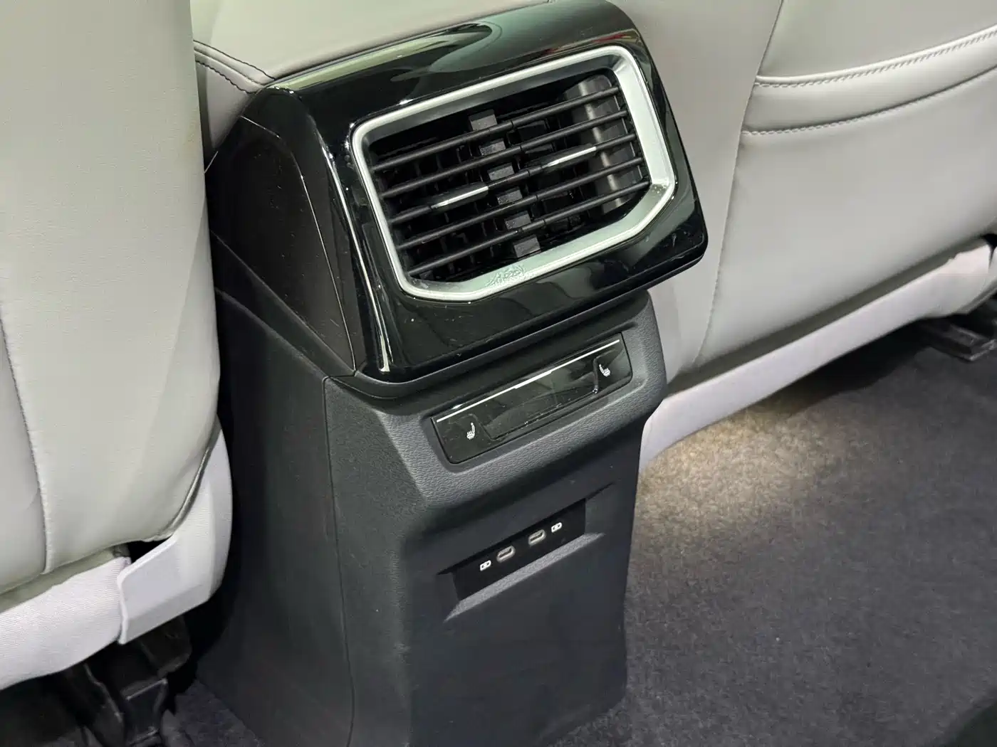 Volkswagen ID.6 X 2023 2023 Ultimate Smart Long Range Edition