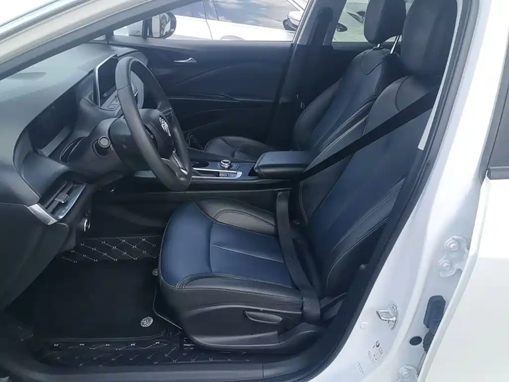 Buick Velite 6 2024 2023 430km Travel Edition