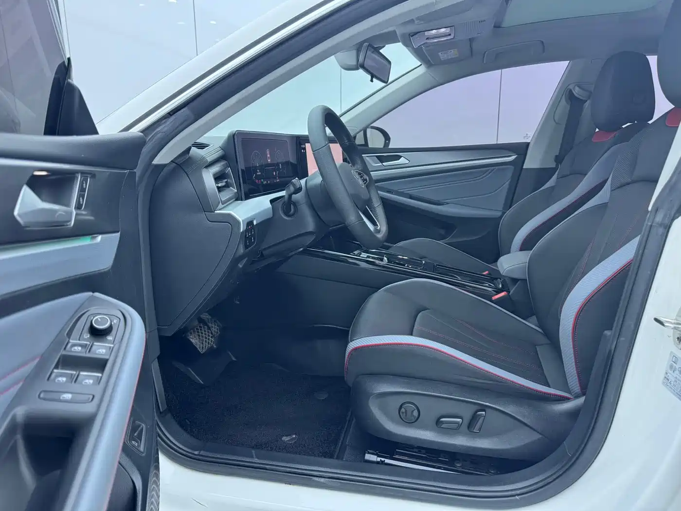 Volkswagen Lamando, миниатюра 7