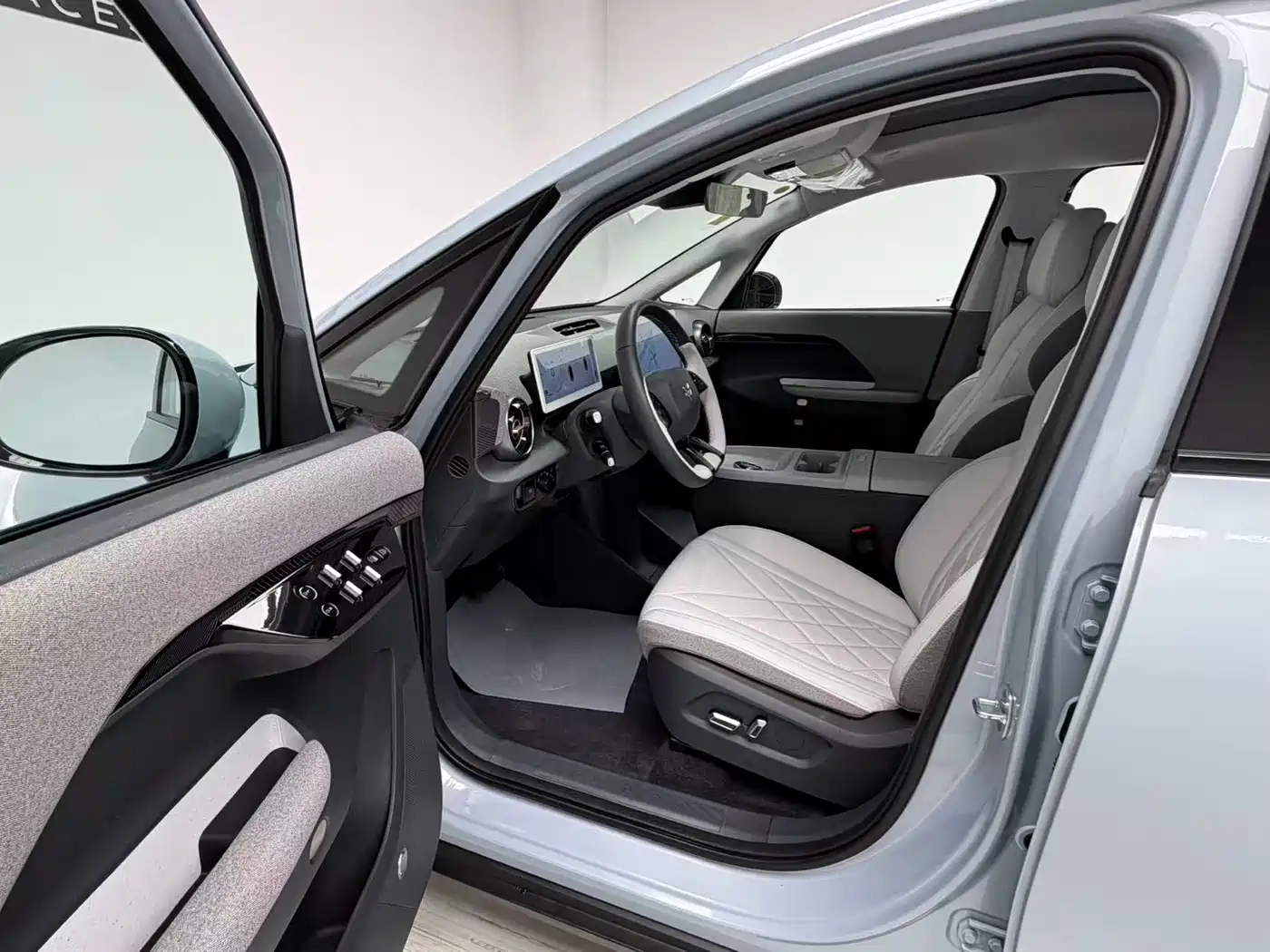 ARCFOX EXTREME FOX POLAR FOX KOALA S