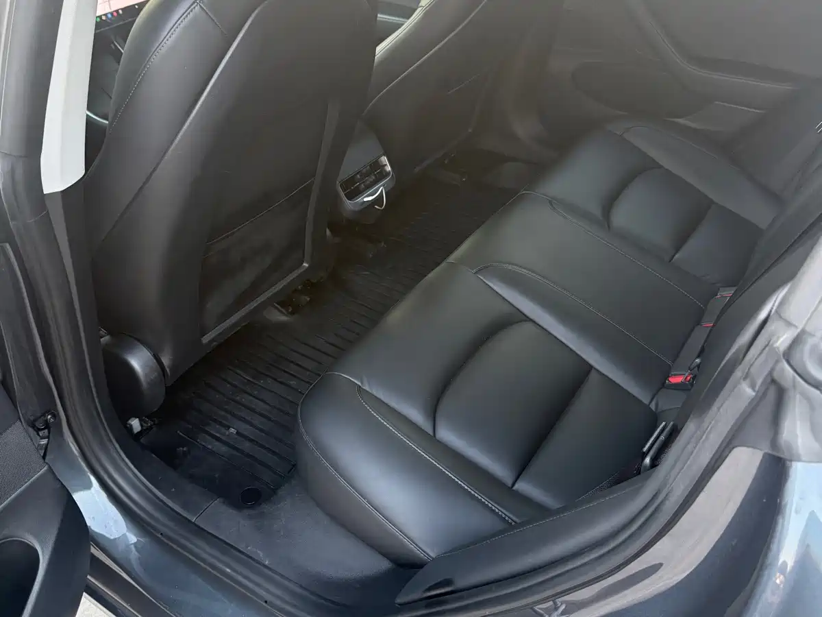 Фото 7 - Tesla Model 3