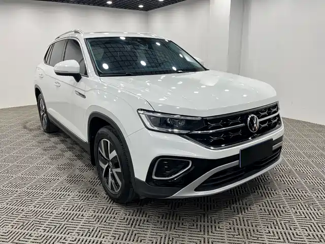 VOLKSWAGEN TANYUE