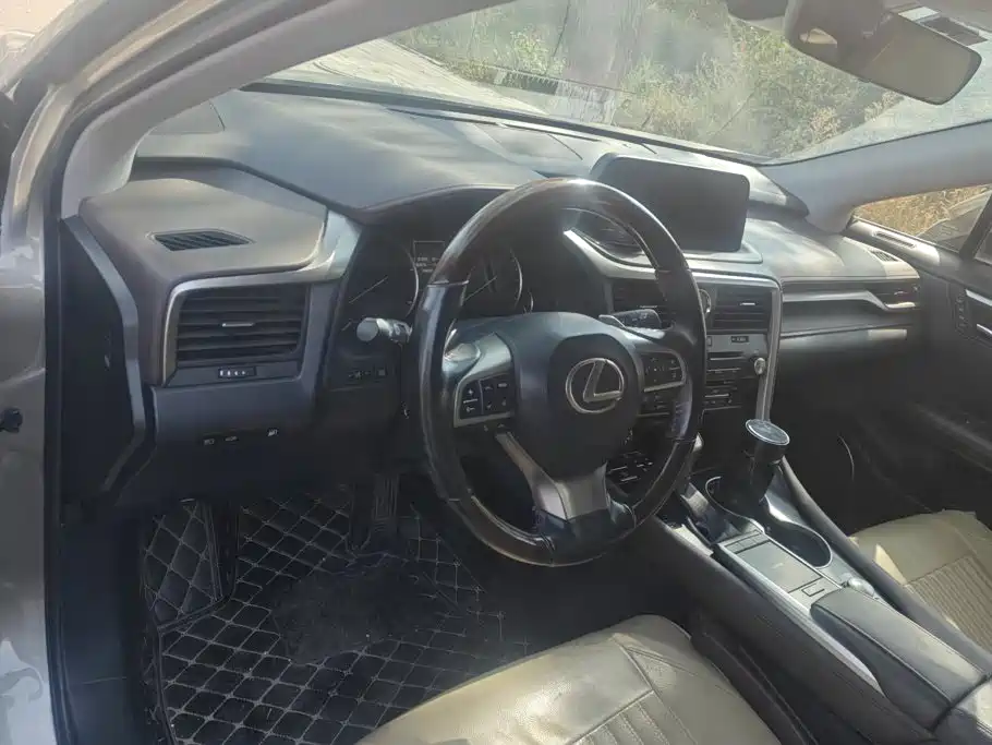 Photo 12 - Lexus RX