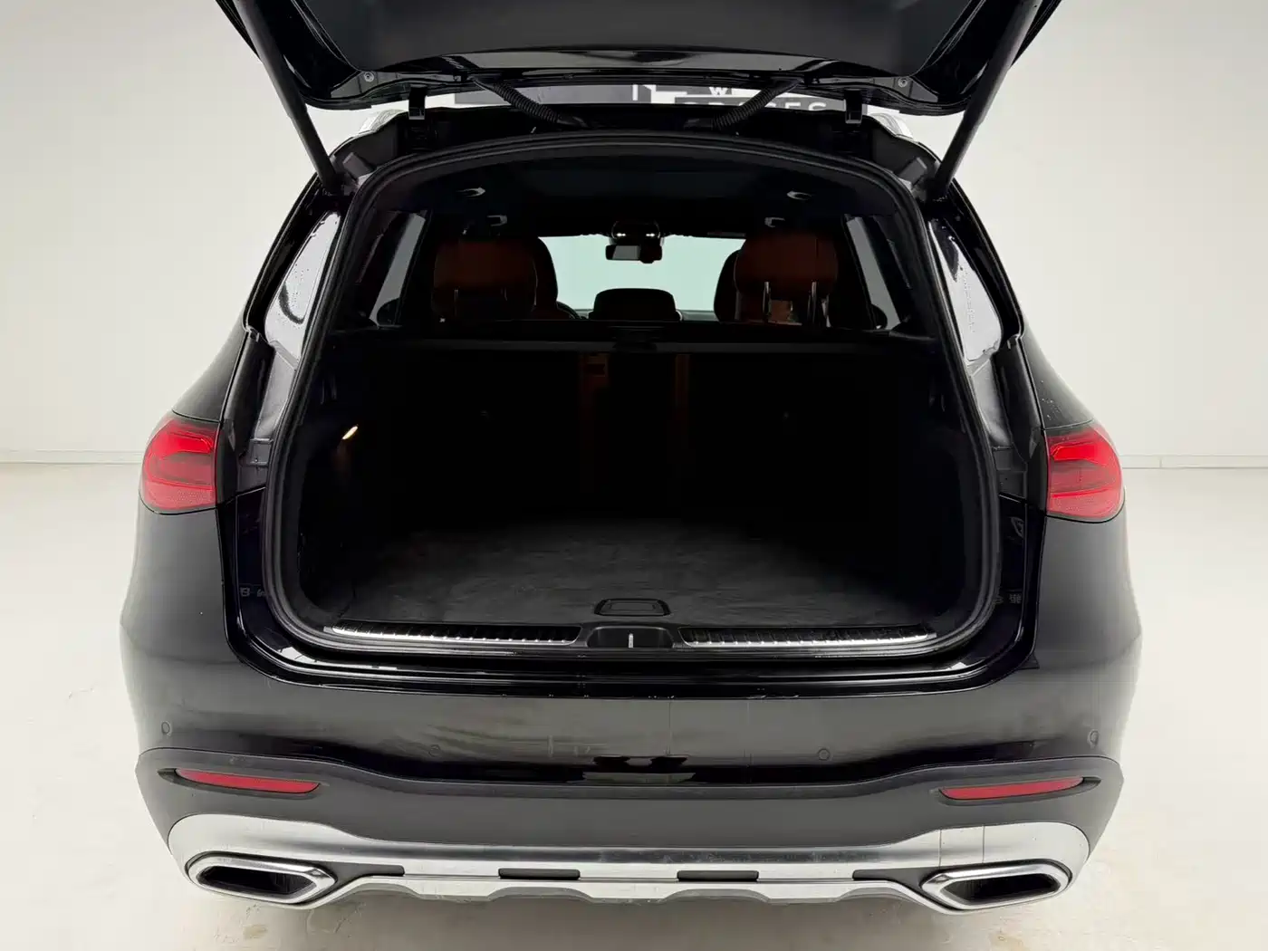 Mercedes-Benz GLC 2025 Model Year GLC 260 L 4MATIC Dynamic фото 10