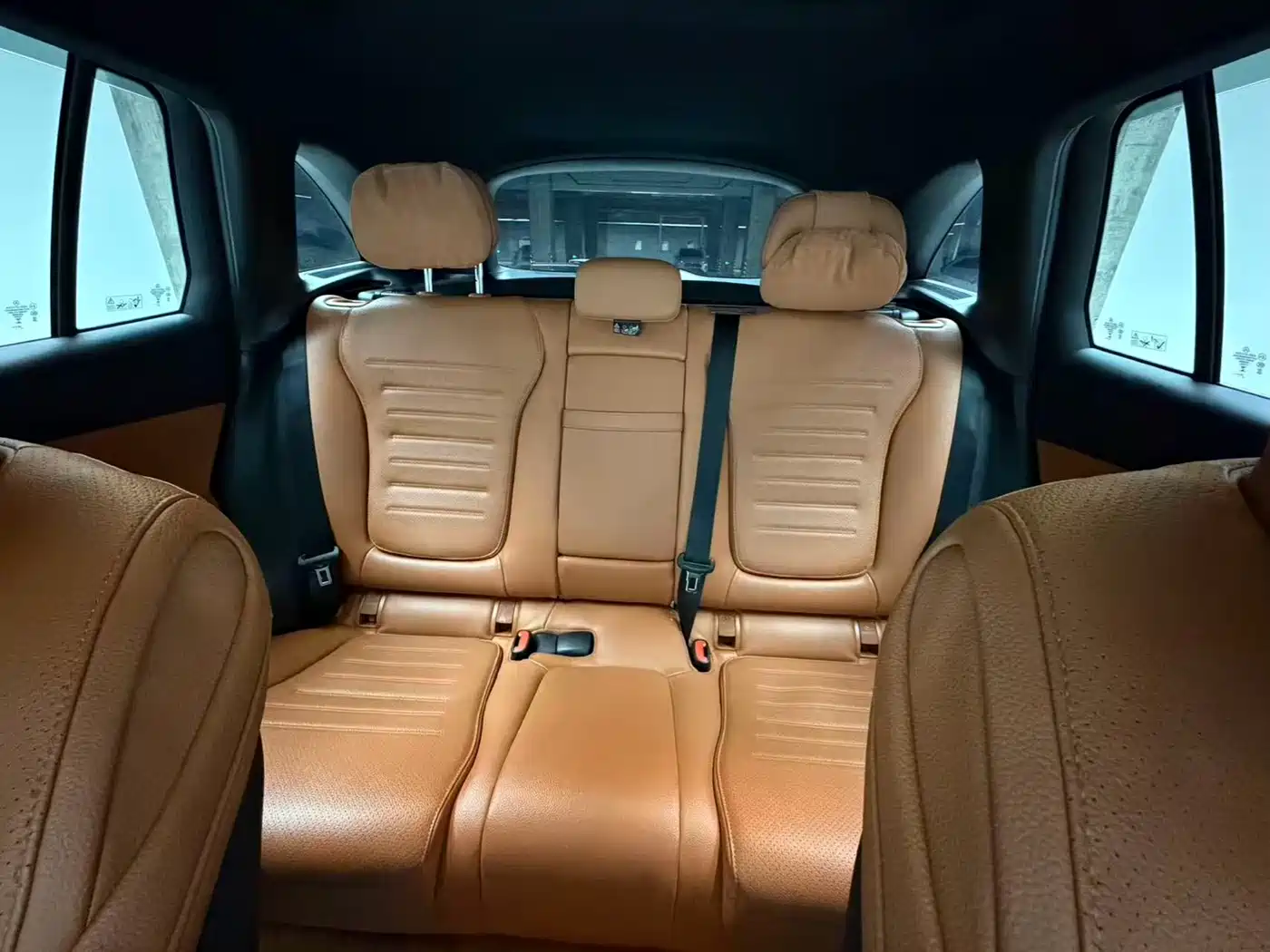 Mercedes-Benz GLC 2025 Model Year GLC 260 L 4MATIC Dynamic фото 17