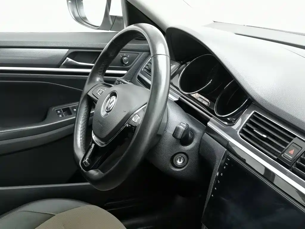 Volkswagen C-TREK 2018 2018 1.5L Automatic Comfort