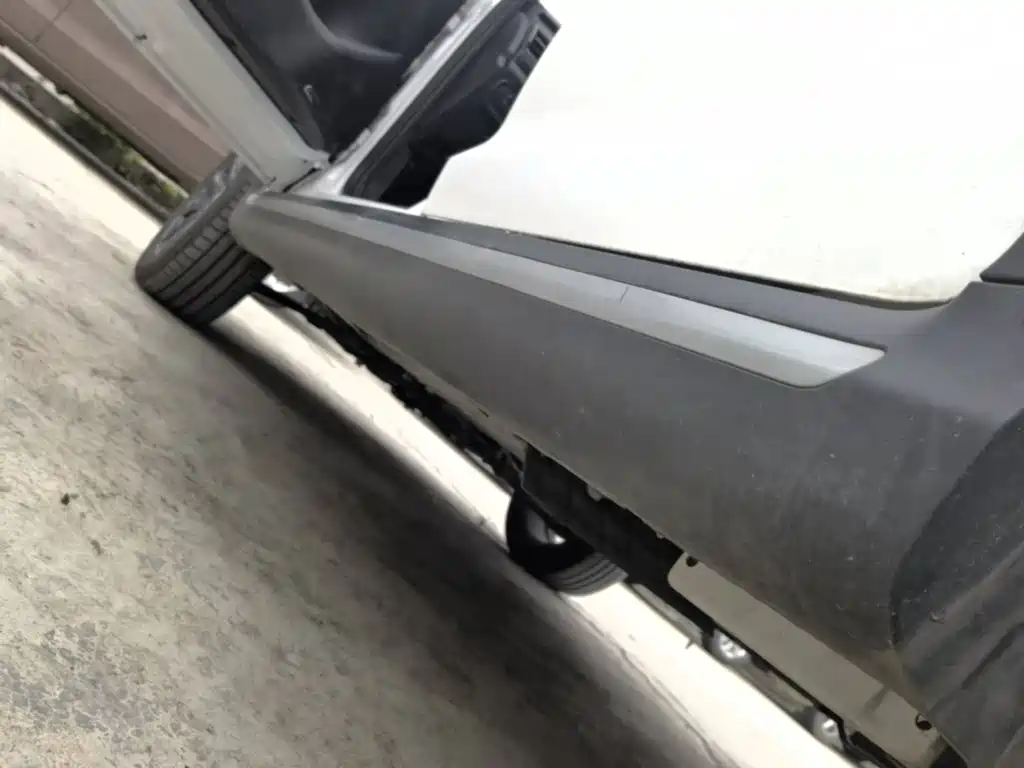 Chery Tiggo 3x 2025 2024 1.5L CVT Excellence