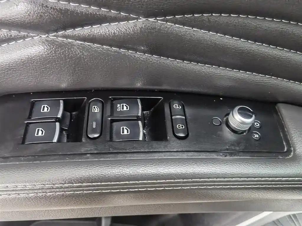 DONGFENG SCENERY IX5