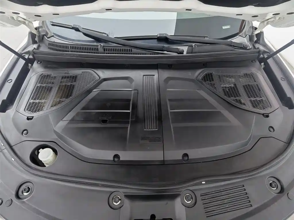 DONGFENG SCENERY IX5