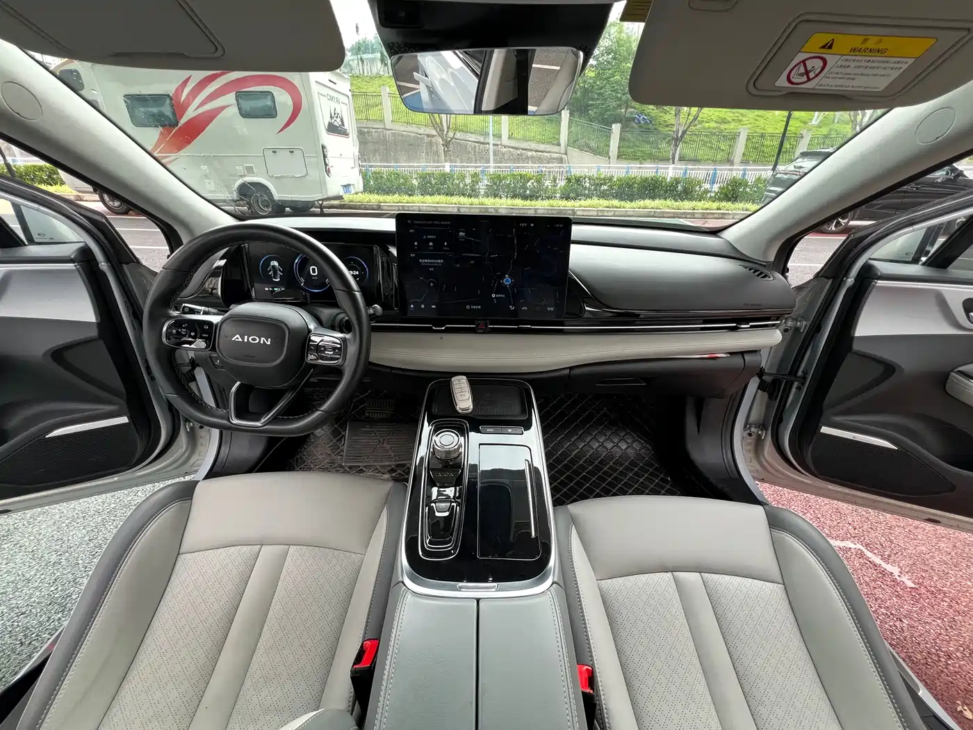 Aion S Plus 2022 2022 70 Smart Drive Edition