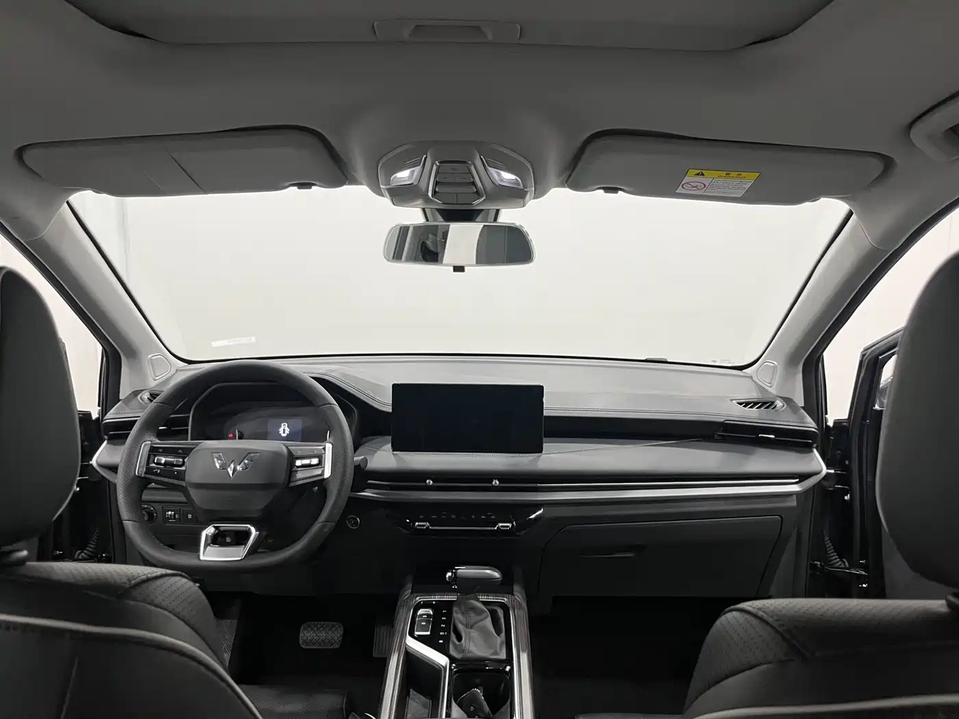 Wuling Motors Wuling Jiachen 2022 2022 1.5T CVT Exclusive Flagship Model