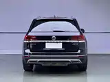 Фото 5 - Volkswagen Teramont