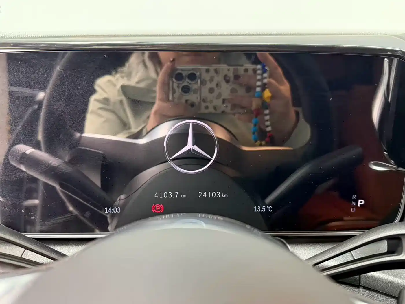 Mercedes-Benz GLC 2025 Model Year GLC 260 L 4MATIC Dynamic фото 12