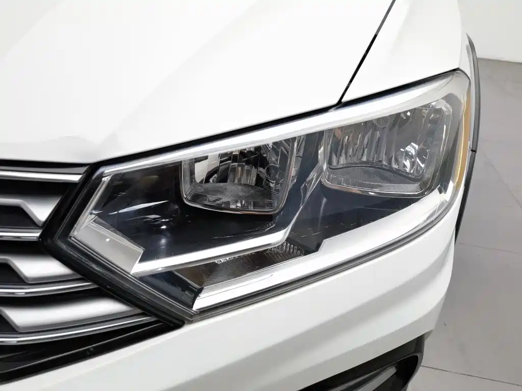Volkswagen C-TREK 2018 2018 1.5L Automatic Comfort