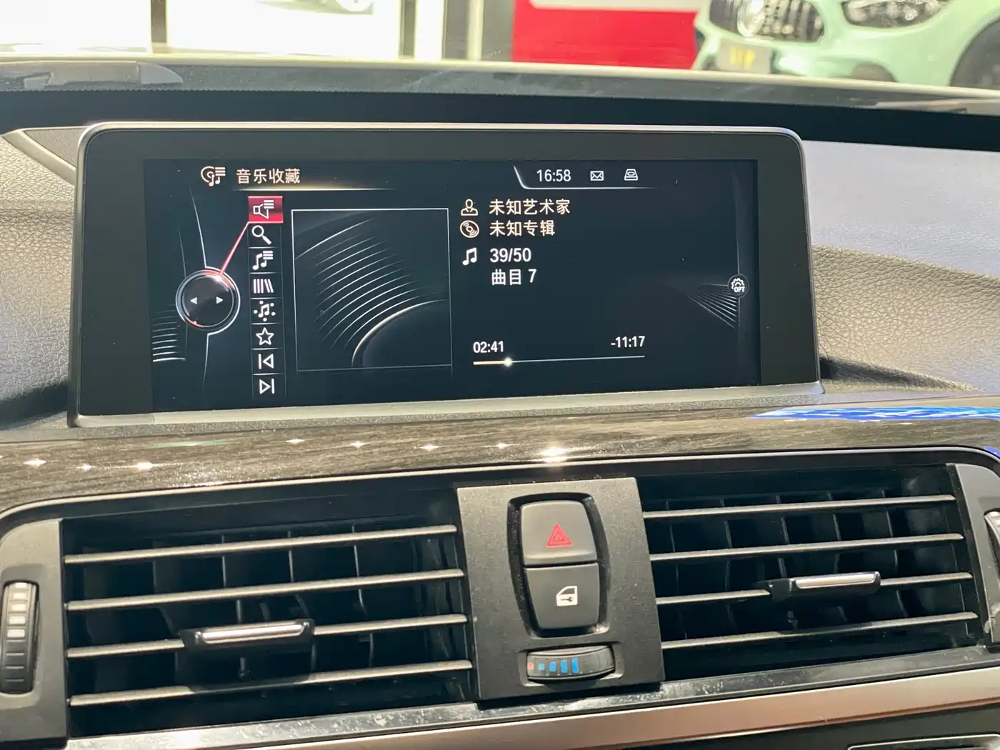 BMW 3 Series GT 2014 328i Design Package фото 12