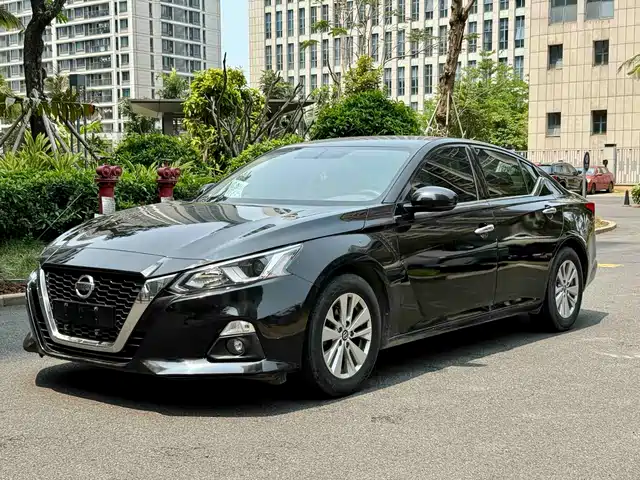  Nissan Teana 2021 2.0L XE Fashion