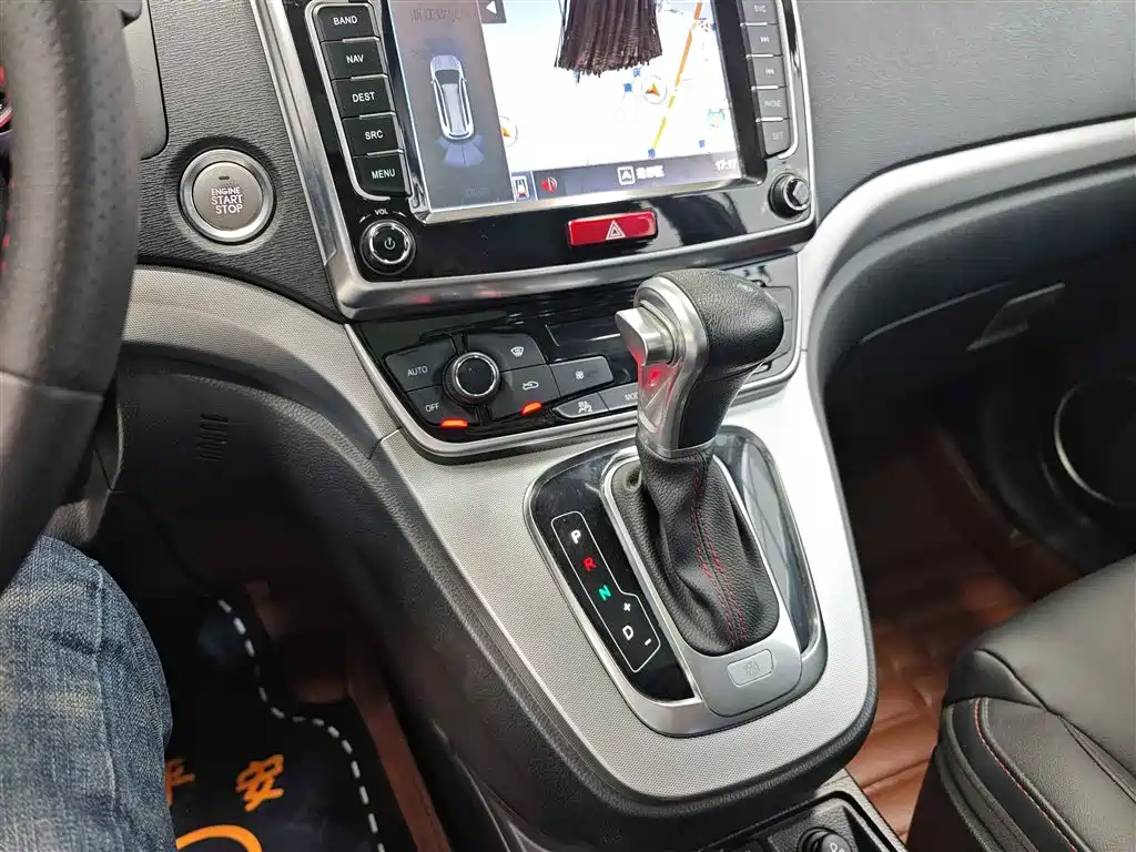 Haval H6 2015 Sport 1.5T Automatic 2WD Luxury фото 24