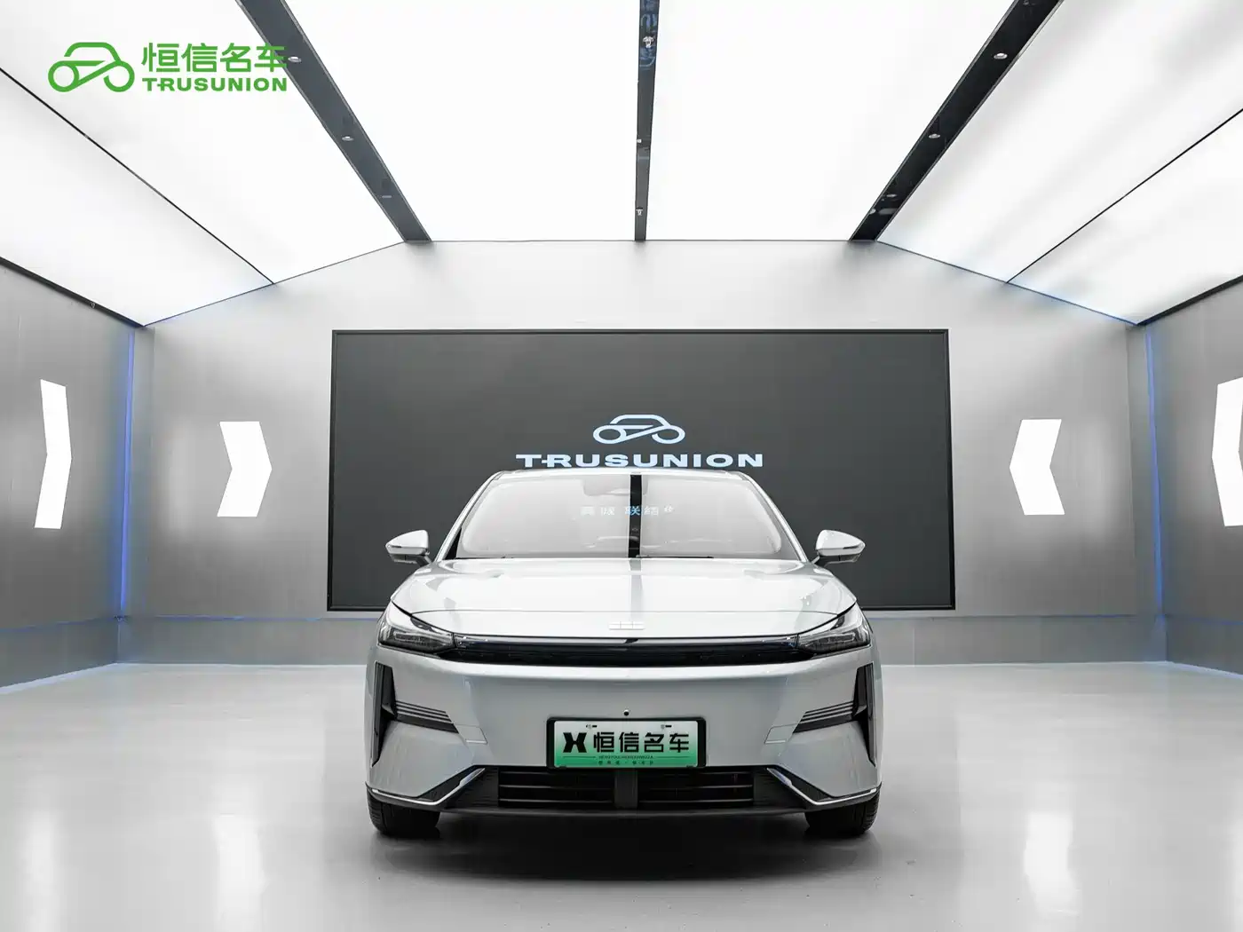 Geely Galaxy Galaxy L6 2025 2025 EM-i 140km Starship Edition