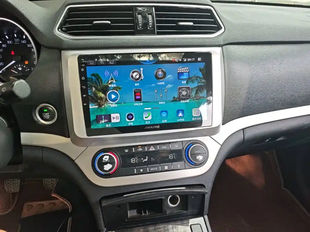 Haval H6 Coupe 2016 2016 Blue Label 1.5T Manual 2WD Elite