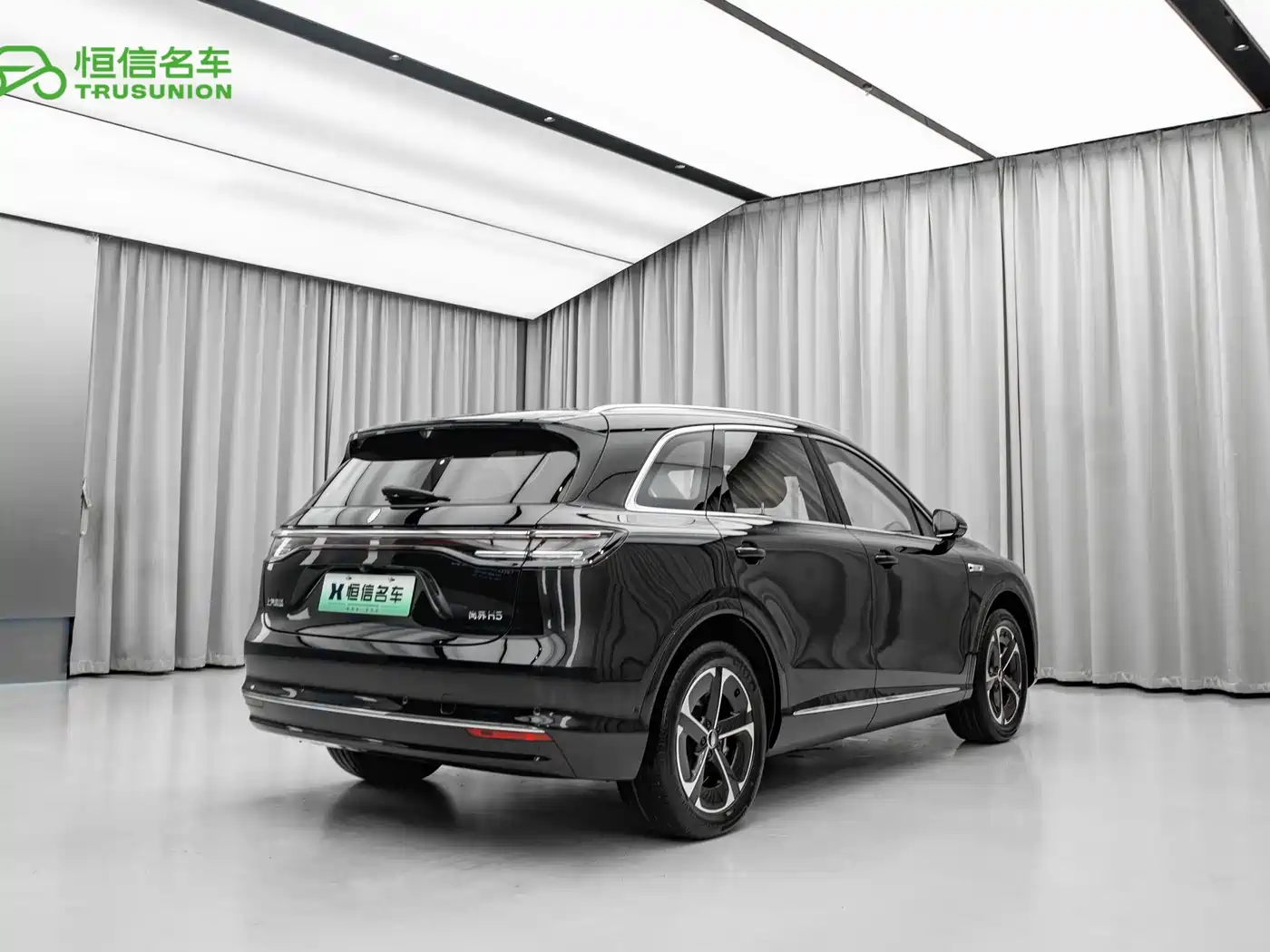 Shangjie SUV 2026 2025 Model Pure Electric Max