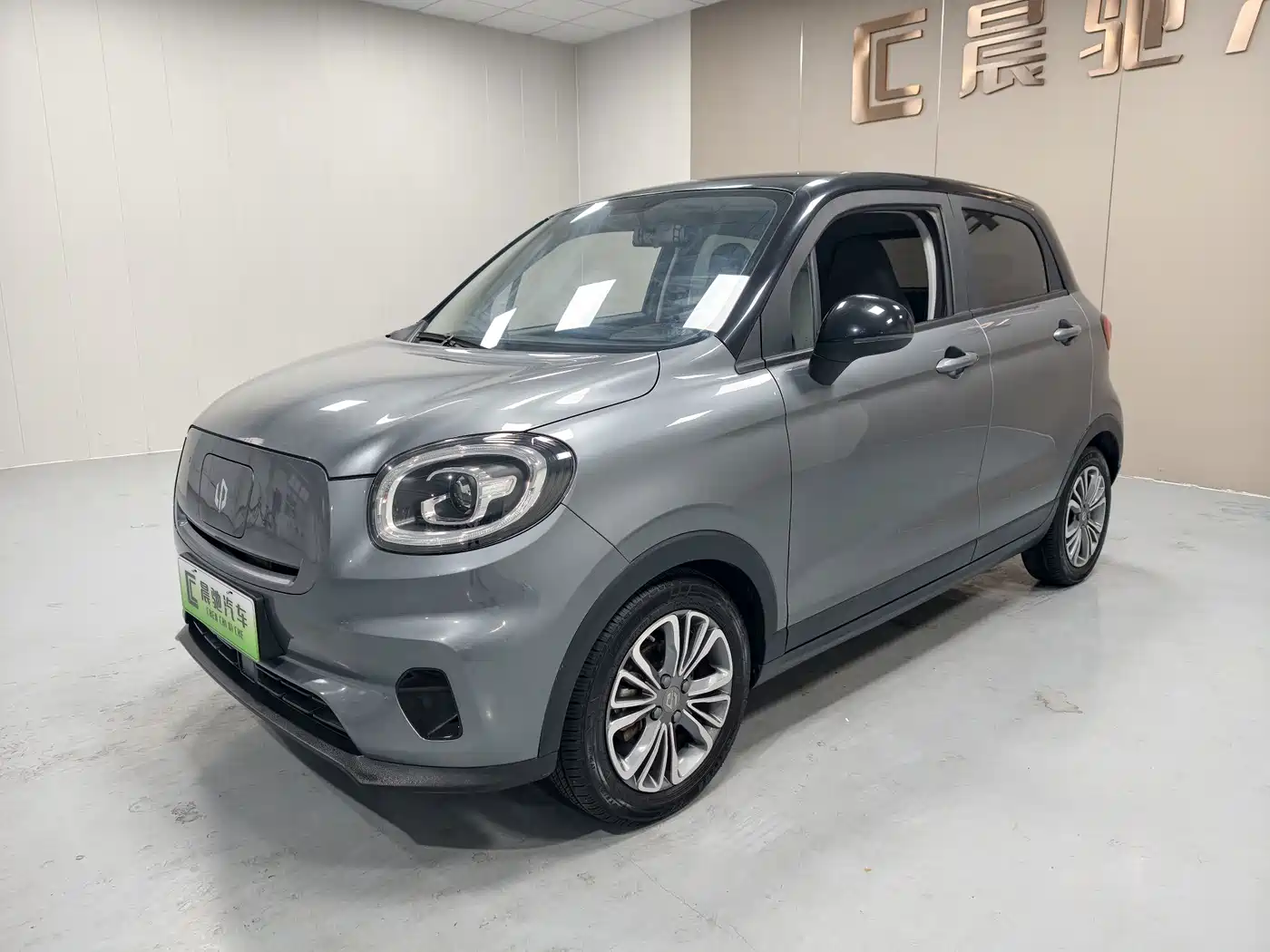 Leapmotor Leapmotor T03 2021 400 Lite Edition LFP