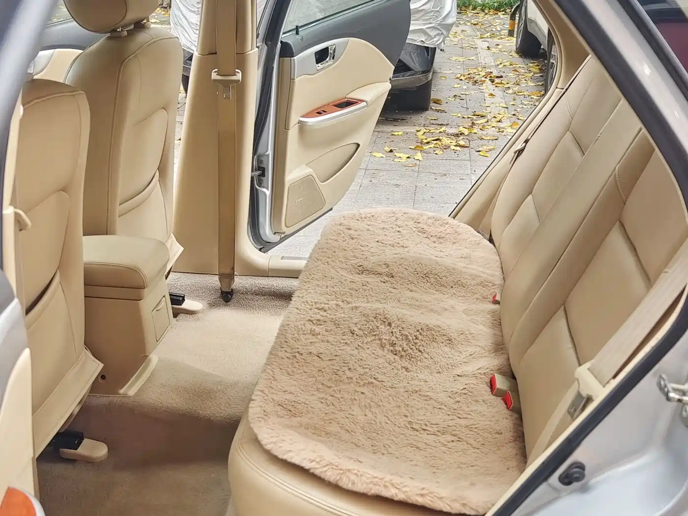 Buick Excelle 2011 1.6LE-MT фото 10