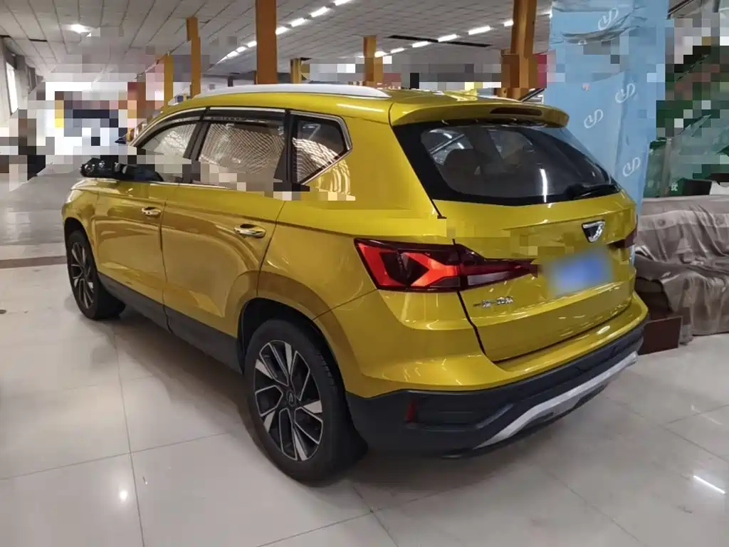 Фото 5 - Jetta VS5