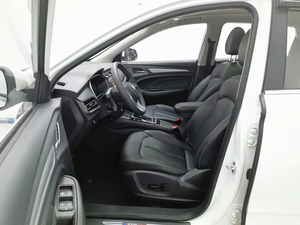 Roewe RX3 2019 2018 1.6L CVT Flagship
