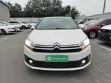 صورة 3 - Citroën C4 C-Quatre