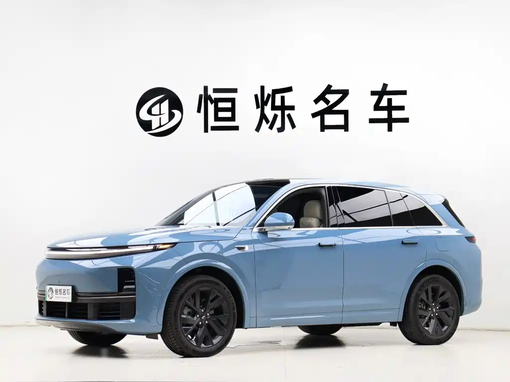 Li Auto L7 2023