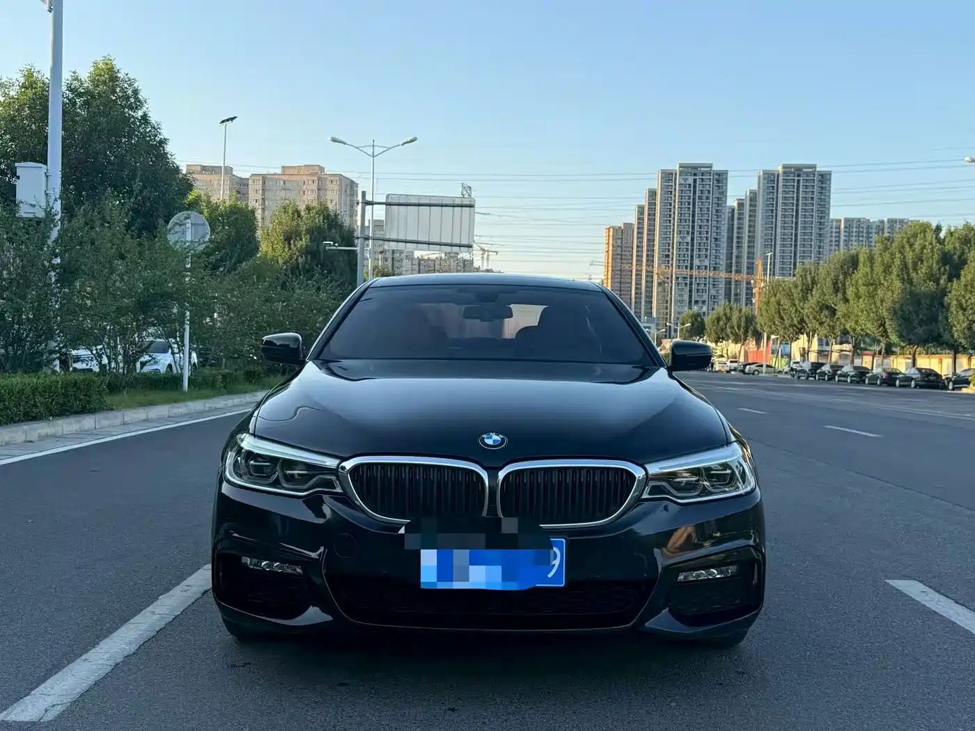 Фото 2 - BMW 5 Series
