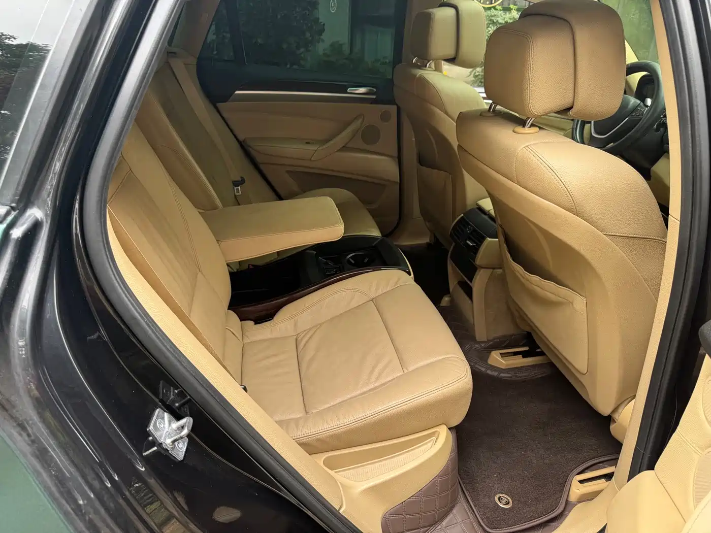 BMW X6 2011 2011 xDrive35i