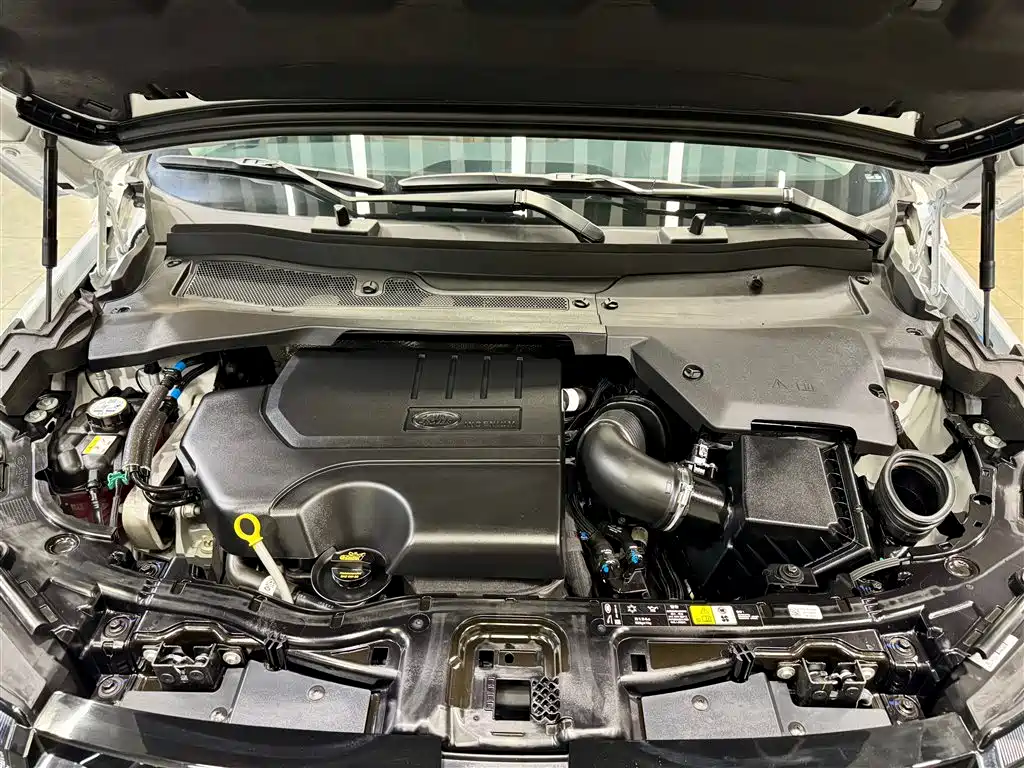 Land Rover Discovery Sport 2025 2025 249PS Performance Tech Edition