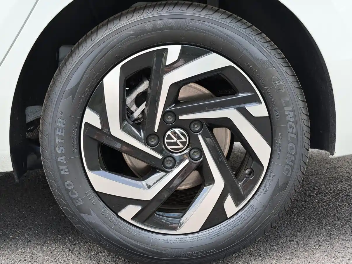 Volkswagen Lavida 2026 2025 PRO 1.5L