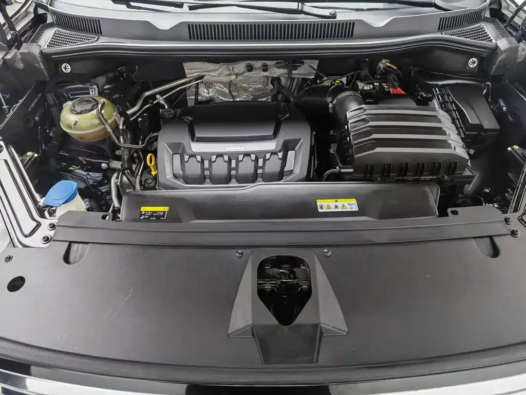 Фото 6 - Volkswagen Talagon