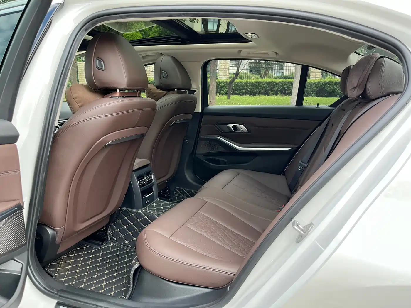 BMW i3 2022 2022 eDrive 35 L