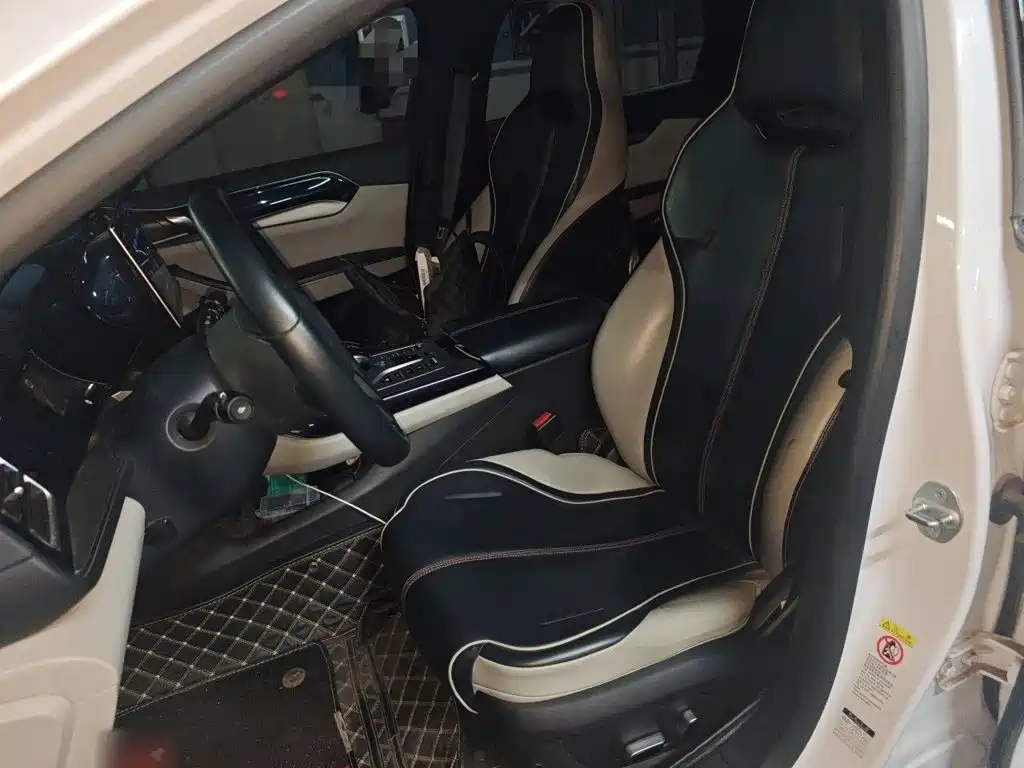 Фото 8 - BYD Qin PLUS
